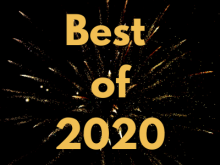 best of 2020