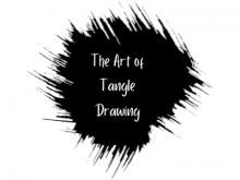 The Art of Tangle Drawing