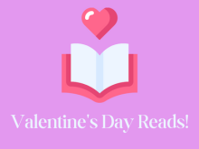 valentine's day new romances 2023