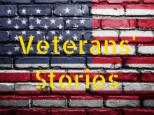 Veterans' Stories