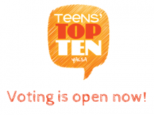 Teens' Top Ten