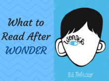 What to Read After Wonder