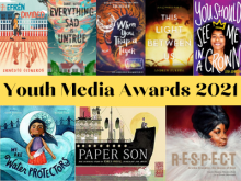 ALA's Youth Media awards 2021