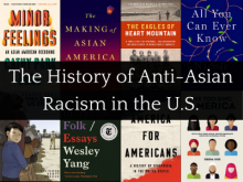 history of racism against asians and asian americans in US