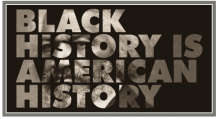 black history is american history