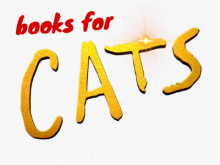 Jellicle Books for Jellicle Cats