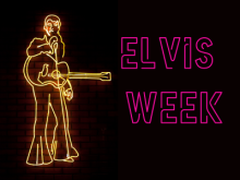 Elvis Week