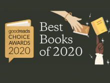 Goodreads Best Books of 2020