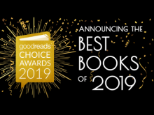 Goodreads Choice Best Books of 2019