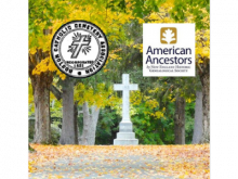 Boston Catholic Cemetery Database