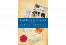 cover of Last Days of Summer