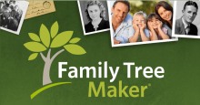 Introduction to Family Tree Maker