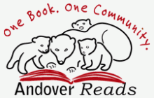 One Book. One Community. Andover Reads