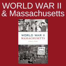 WWII and Massachusetts