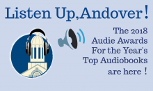 Listen Up, Andover!