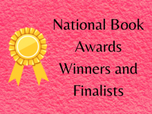 national book awards winners and finalists