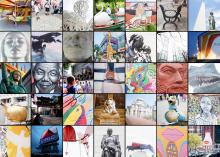 Must-See Must-Know Public Art in Boston