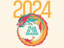 2024: The Year of the Dragon