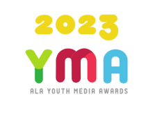 2023 Youth Media Awards