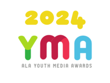 2024 ALA Youth Media Awards