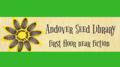Andover Seed Library