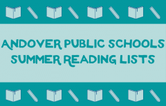 APS summer reading lists