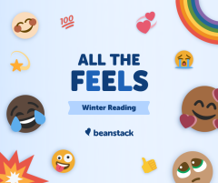 all the feels beanstack challenge