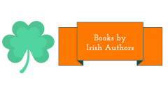 Books by Irish Authors