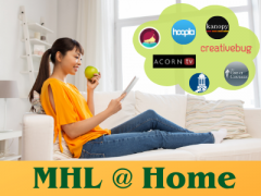 mhl at home remote access