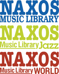 Naxos Music Library services