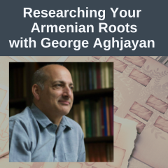 Armenian Genealogy