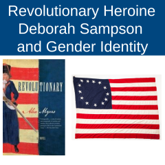 deborah Sampson and Gender Identity