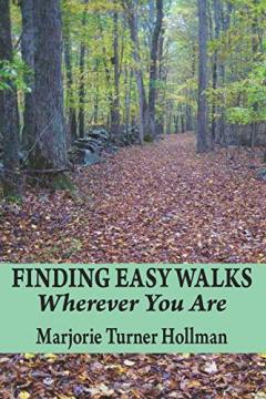 finding easy walks wherever you are
