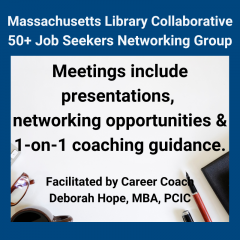 Job Seekers Networking Group
