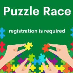 Puzzle Race