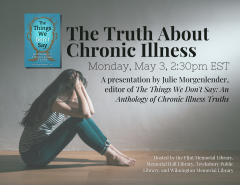 the truth about chronic illness