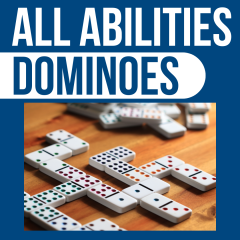 dominoes