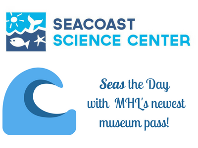 Seacoast Science Center is MHL's newest museum pass