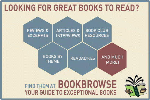 Looking for Great Books to Read? Try BookBrowse