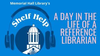 a day in the life of a reference librarian