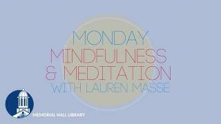 september 20 monday mindfulness & meditation