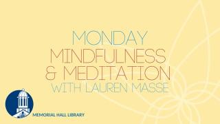 march 14 monday mindfulness and meditation