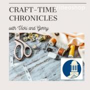 Craft chronicles November 2020